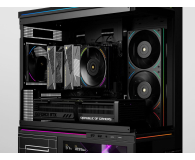 Thermalright Royal Pretor 130 Ultra Black 130mm - 1483694 - zdjęcie 6